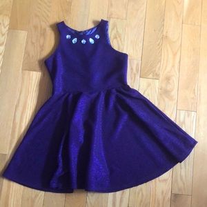 Fancy dress size 10 kids